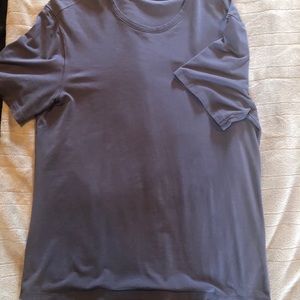 Lululemon Basic Tee